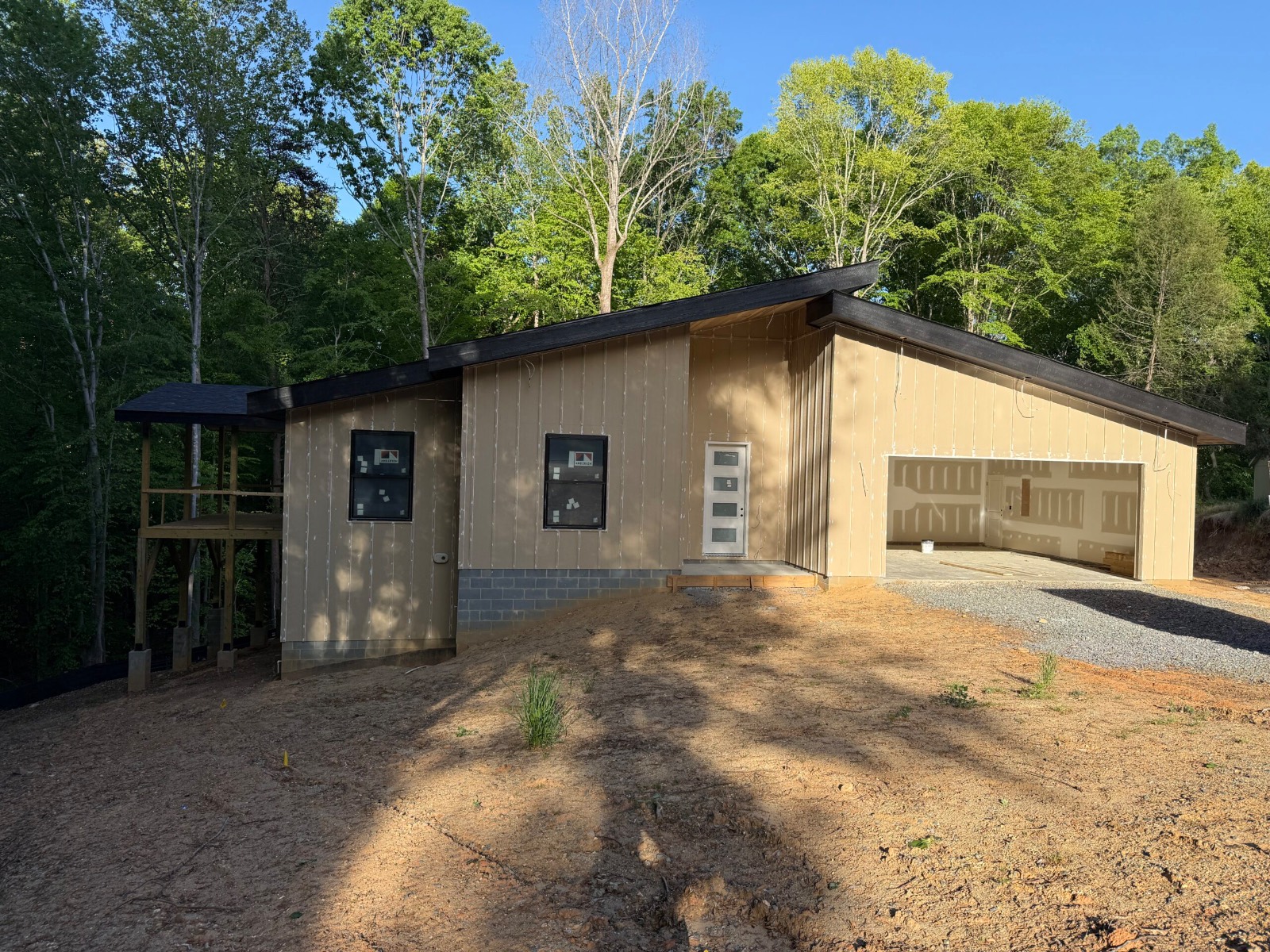 General Contracting
