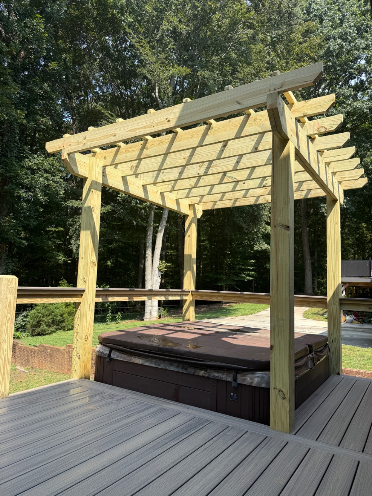 Unique Outdoor Structures